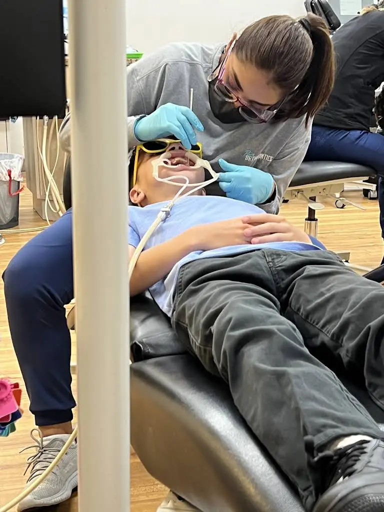 Burg Children's Dentistry & Orthodontics