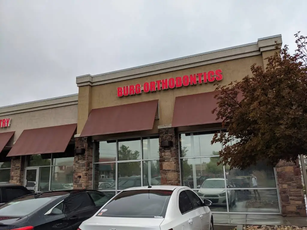 Burg Children's Dentistry & Orthodontics