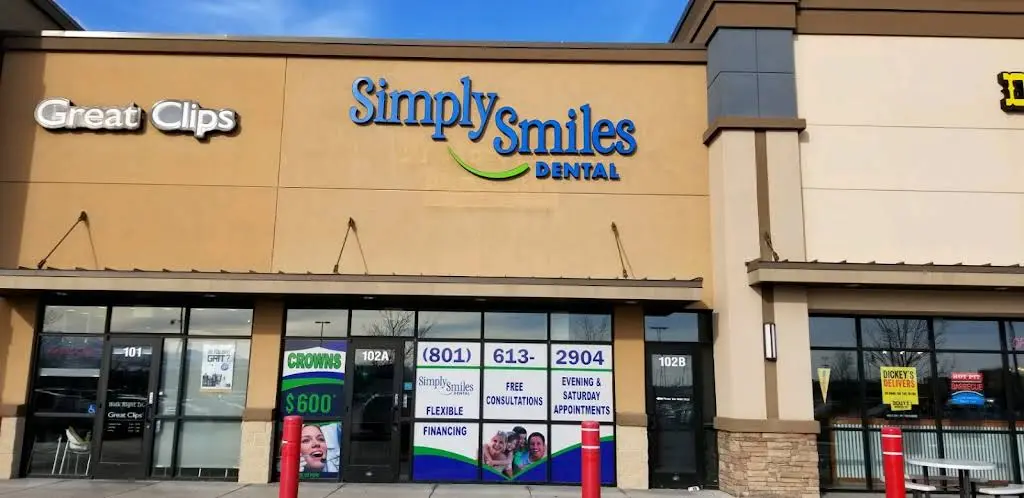 Simply Smiles Dental