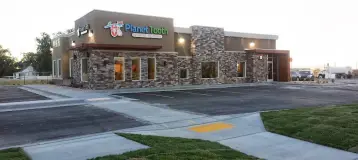 Planet Tooth Pediatric Dentistry