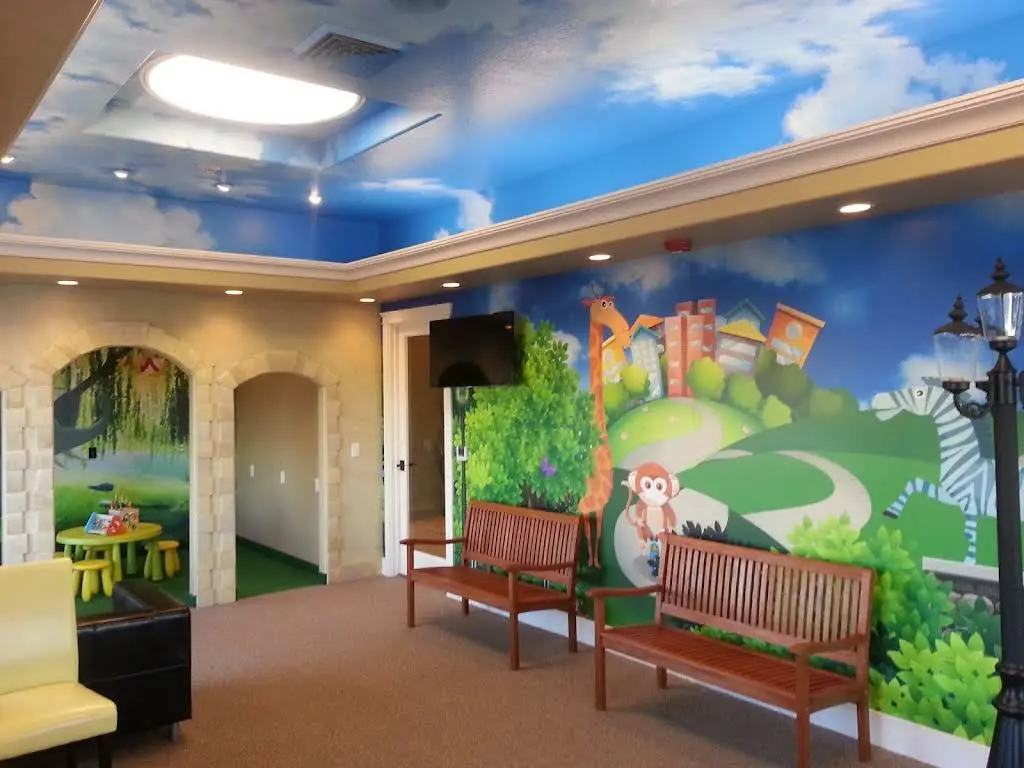 Planet Tooth Pediatric Dentistry