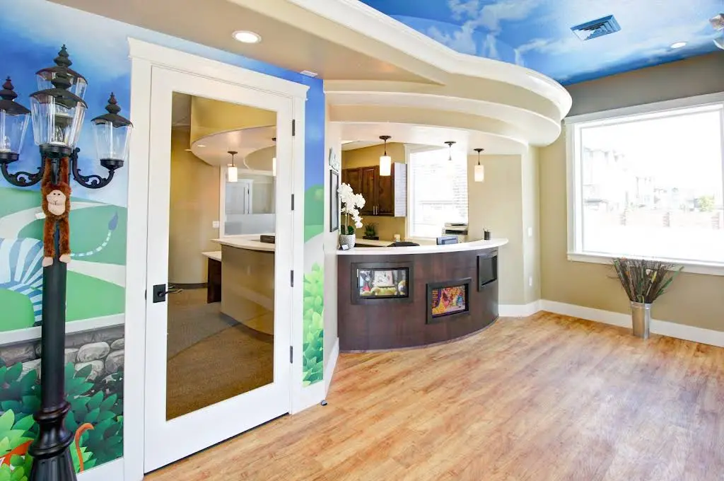 Planet Tooth Pediatric Dentistry