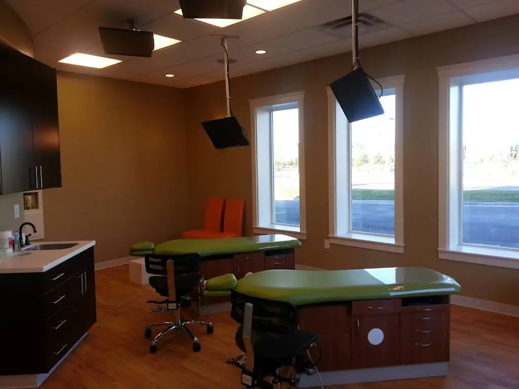 Planet Tooth Pediatric Dentistry