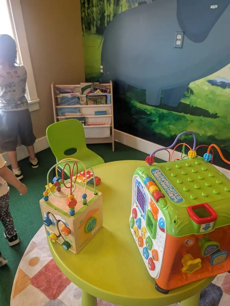 Planet Tooth Pediatric Dentistry