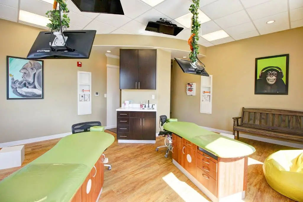 Planet Tooth Pediatric Dentistry