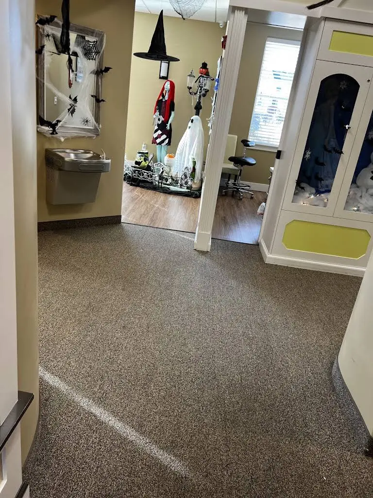 Planet Tooth Pediatric Dentistry