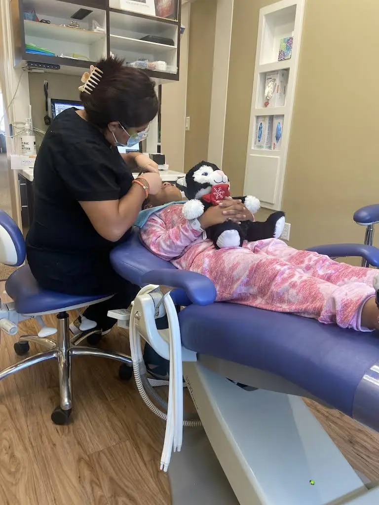 Planet Tooth Pediatric Dentistry