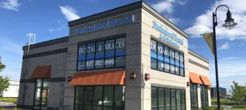 Professional Dental