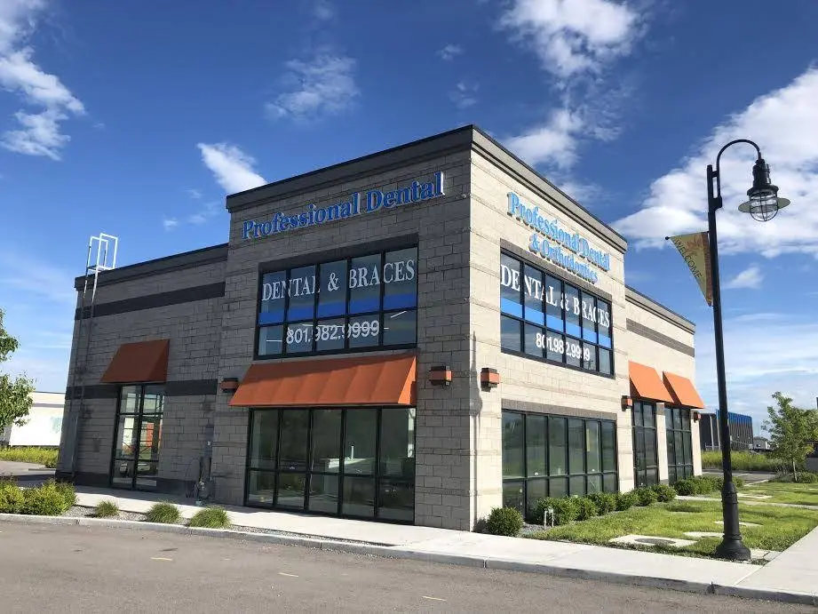 Professional Dental