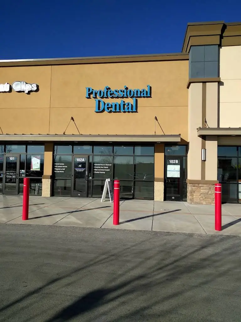 Professional Dental