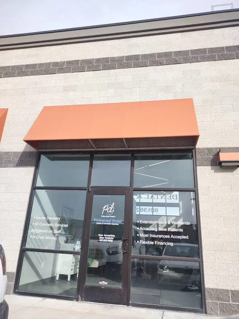 Professional Dental