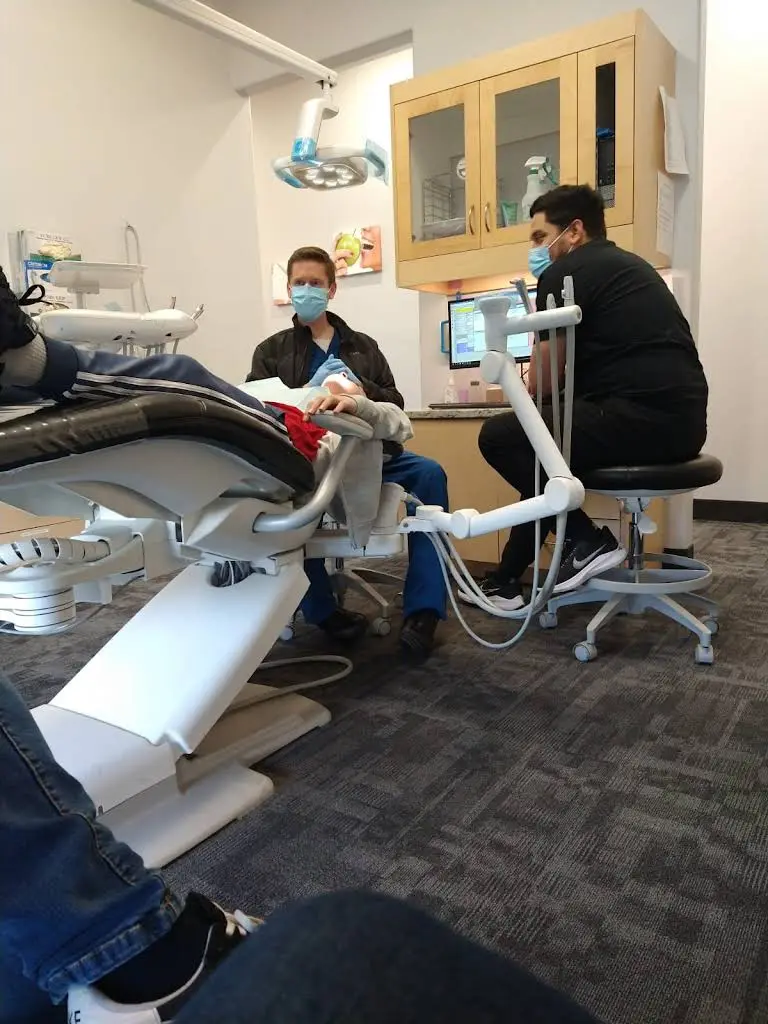 Professional Dental