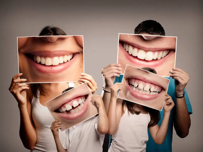 Amigos Dental Care