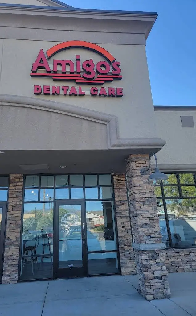 Amigos Dental Care