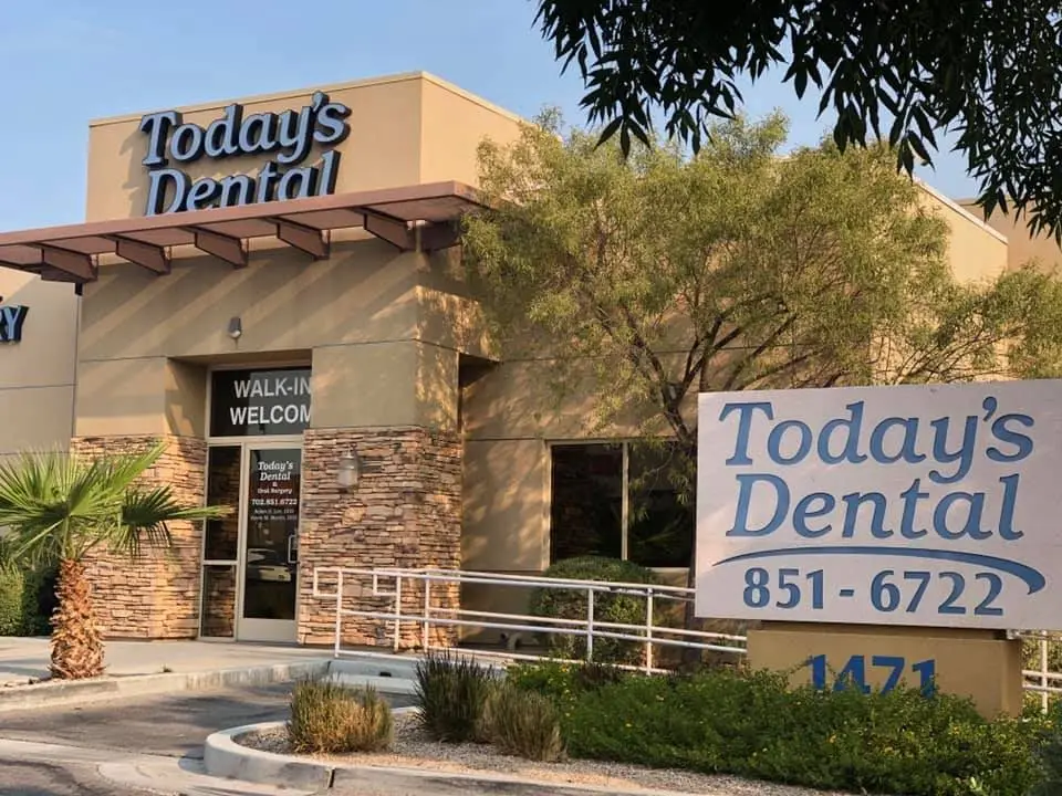 Today's Dental and Oral Surgery