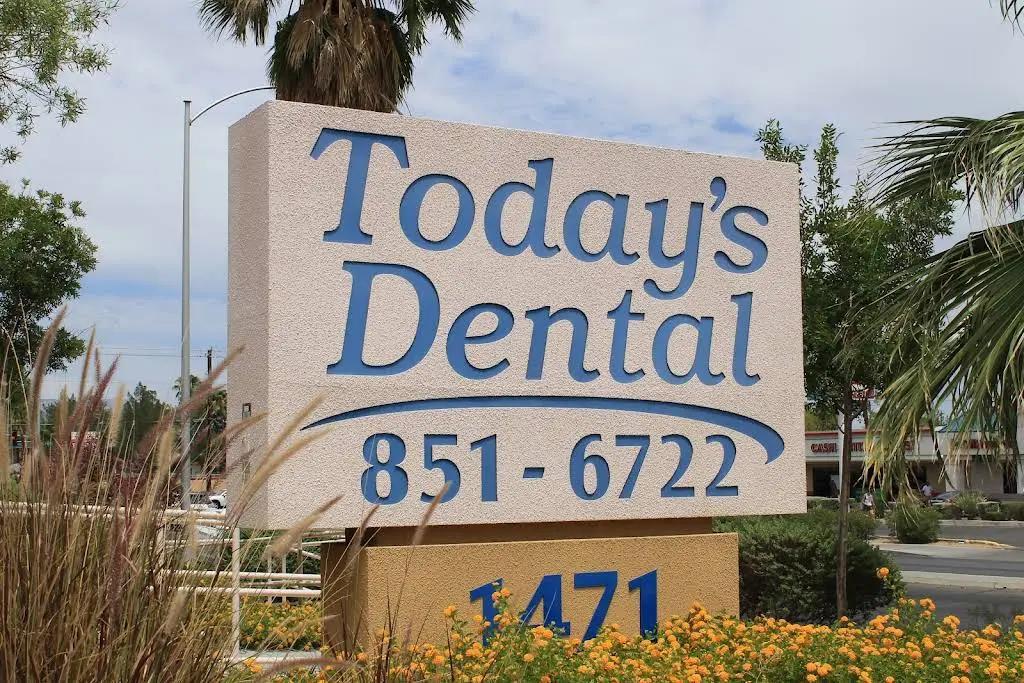 Today's Dental and Oral Surgery
