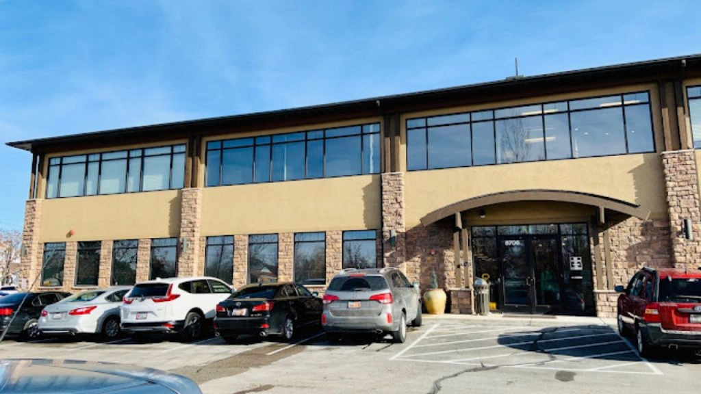 Canyons Family Dental Sandy