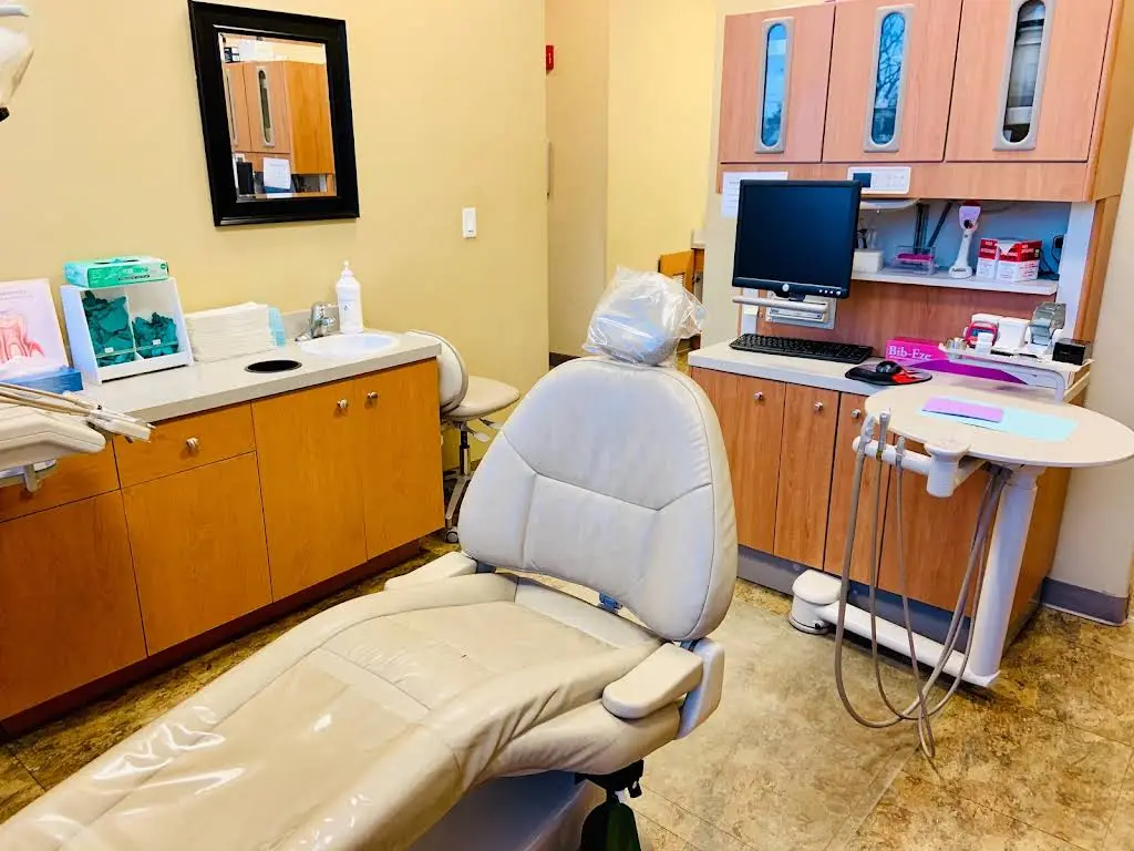 Canyons Family Dental Sandy