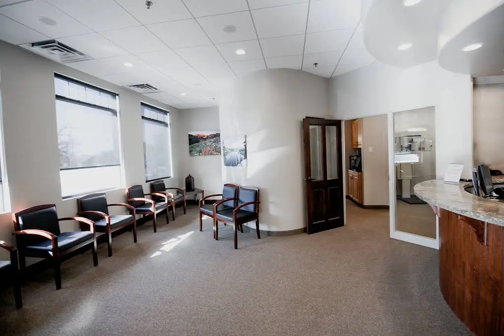 Canyons Family Dental Sandy