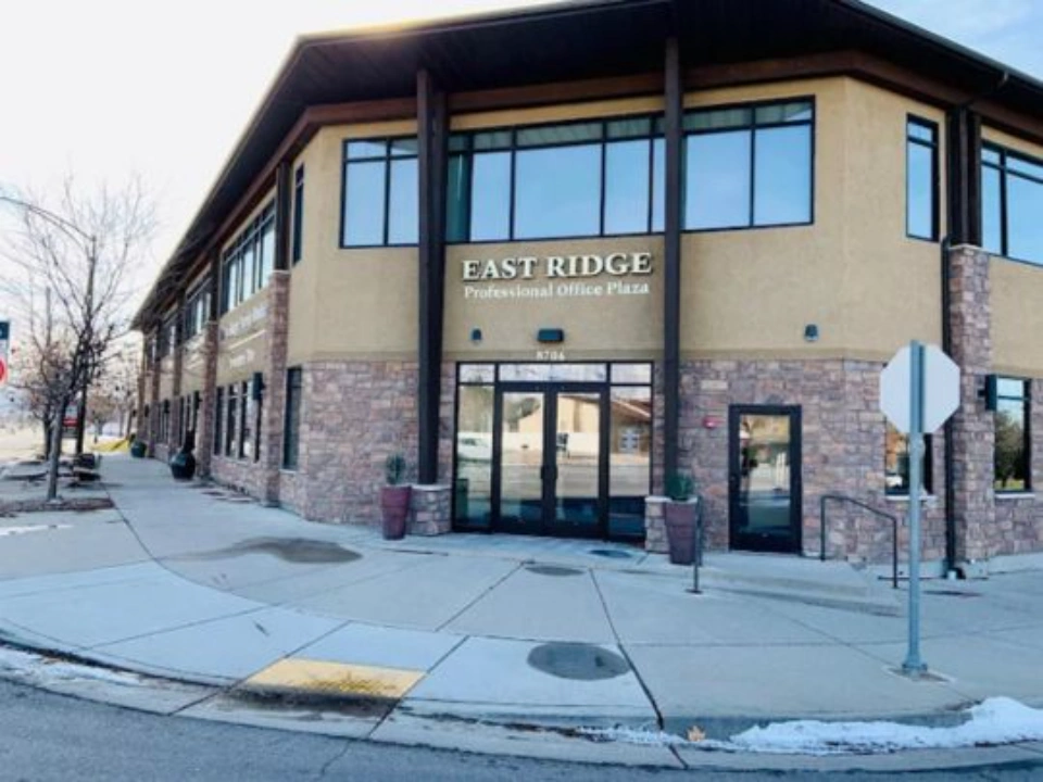 Canyons Family Dental Sandy