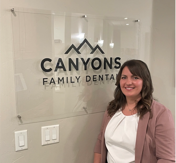 Canyons Family Dental Sandy