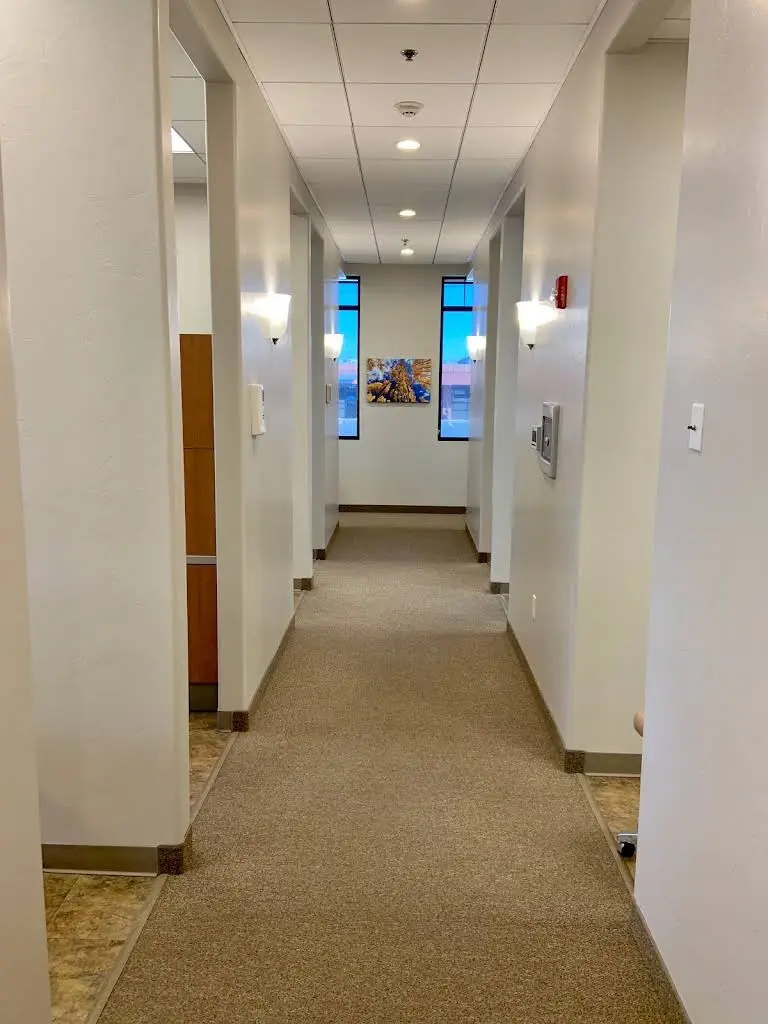 Canyons Family Dental Sandy
