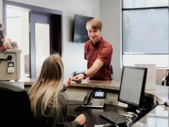 Canyons Family Dental Sandy
