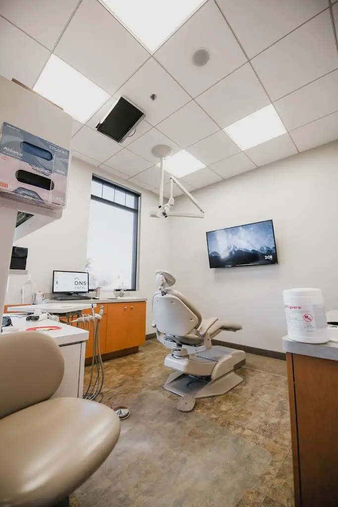 Canyons Family Dental Sandy