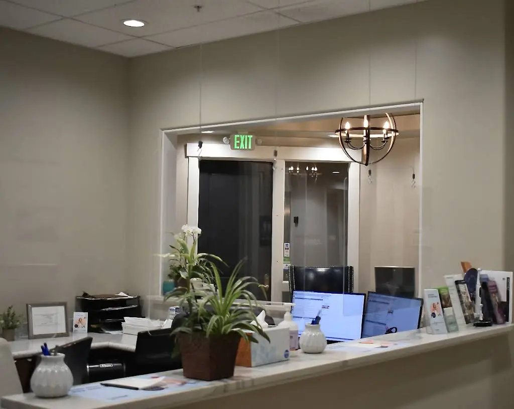 Fort Union Family Dental