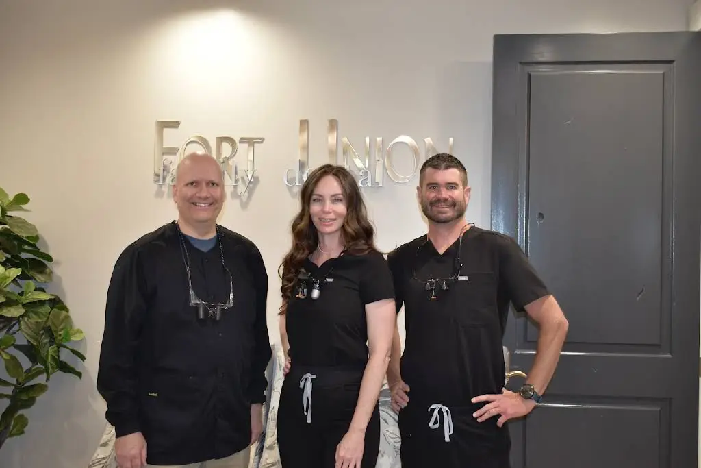 Fort Union Family Dental