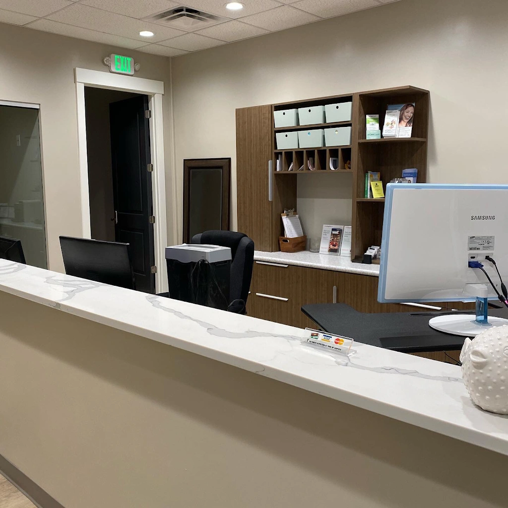 Fort Union Family Dental
