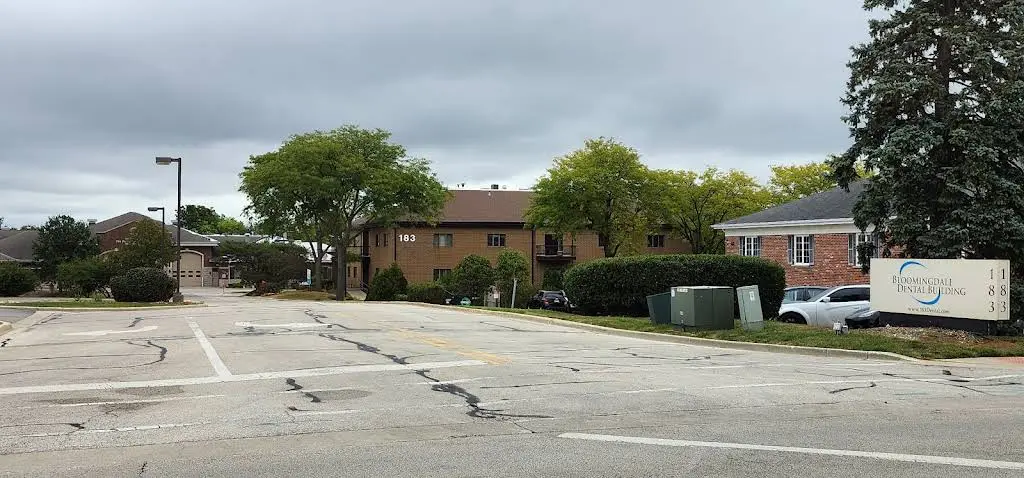 My Bloomingdale Dentist