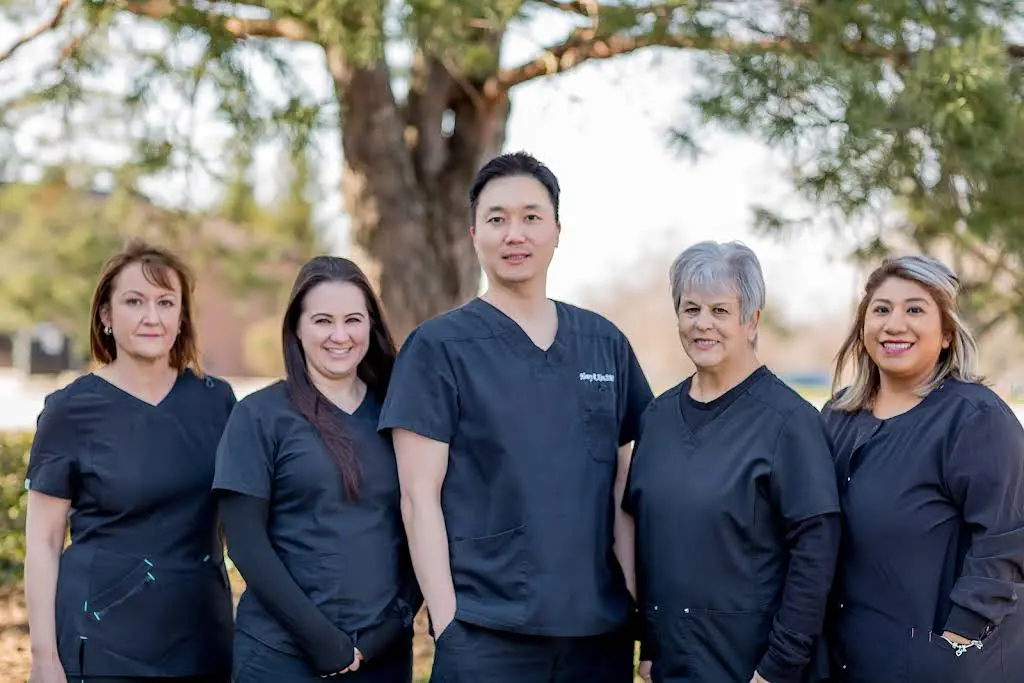 My Bloomingdale Dentist