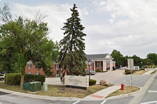 Comprehensive Dentistry of Bloomingdale