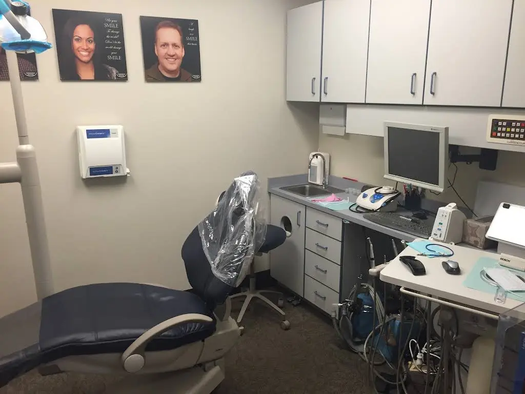 Comprehensive Dentistry of Bloomingdale