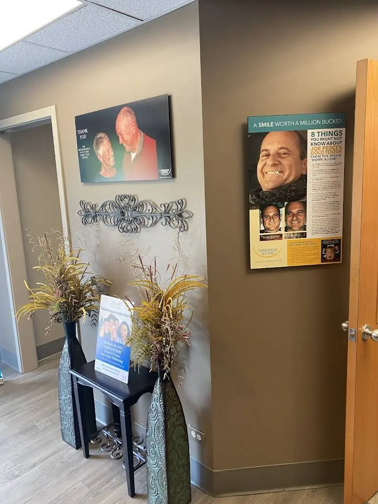Comprehensive Dentistry of Bloomingdale