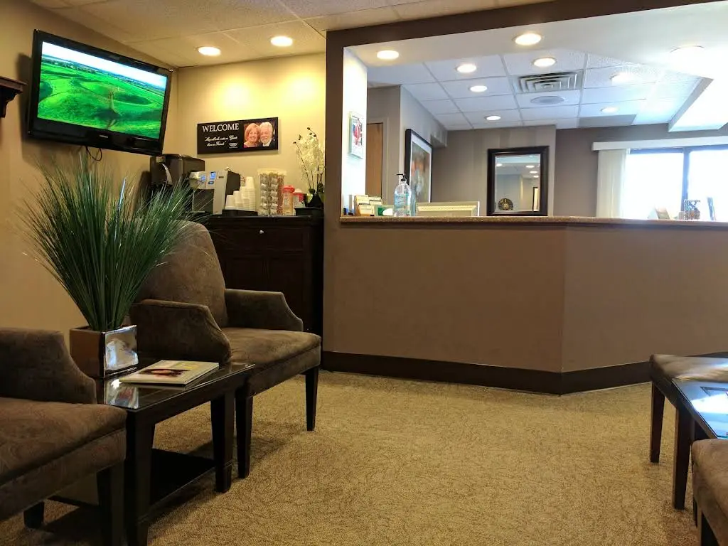 Comprehensive Dentistry of Bloomingdale
