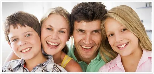 Total Dental Care
