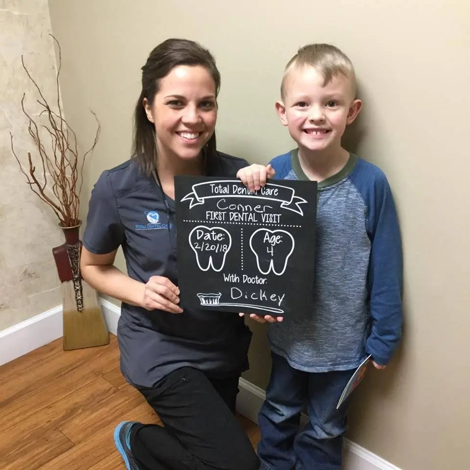 Total Dental Care