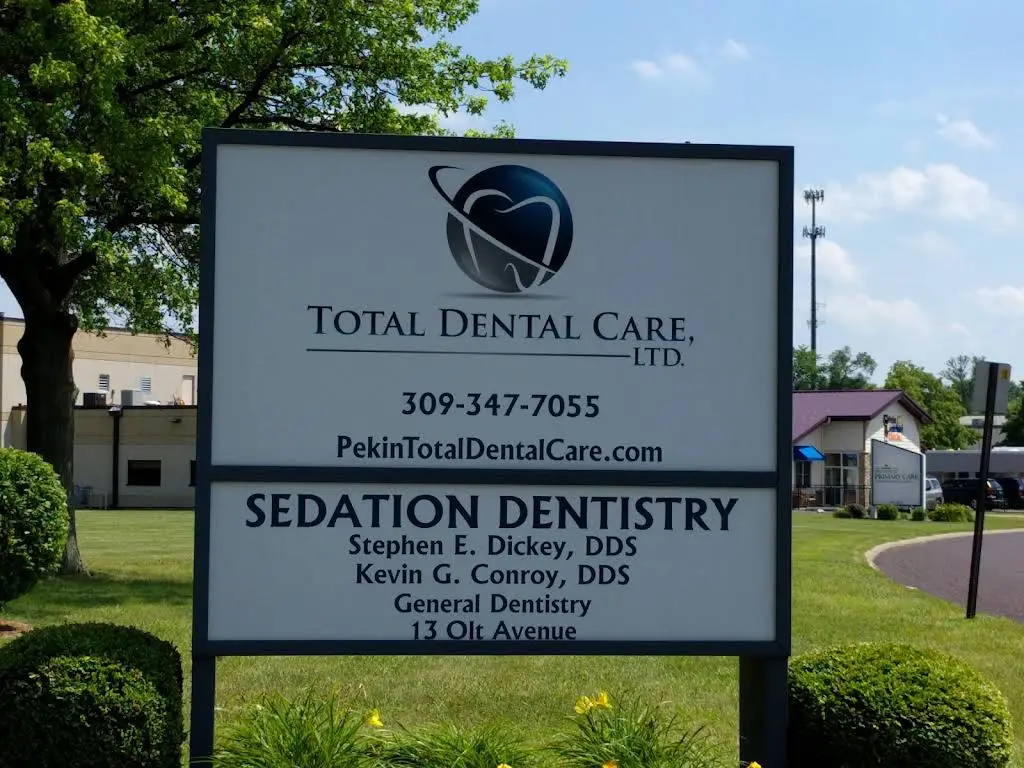 Total Dental Care
