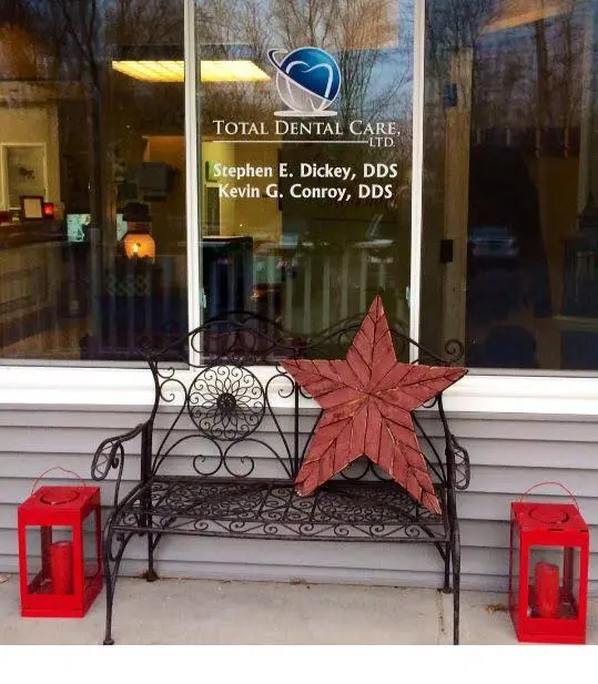 Total Dental Care