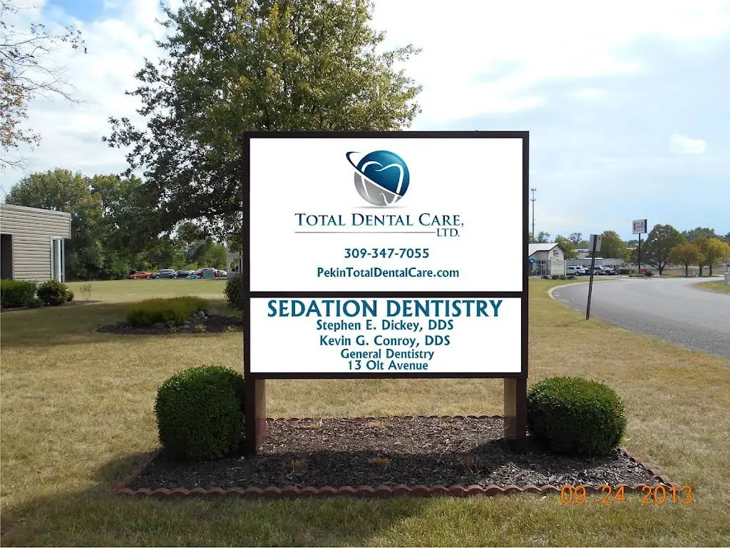 Total Dental Care