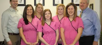 Glesne Family Dentistry