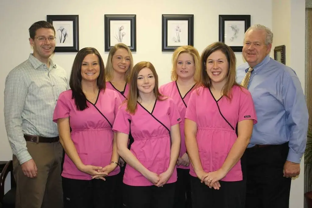 Glesne Family Dentistry