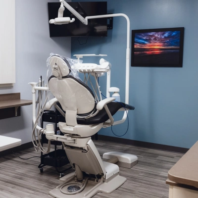 Gentle Dental
