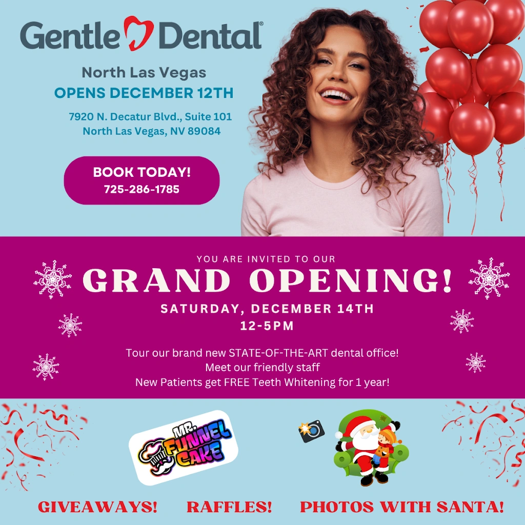 Gentle Dental