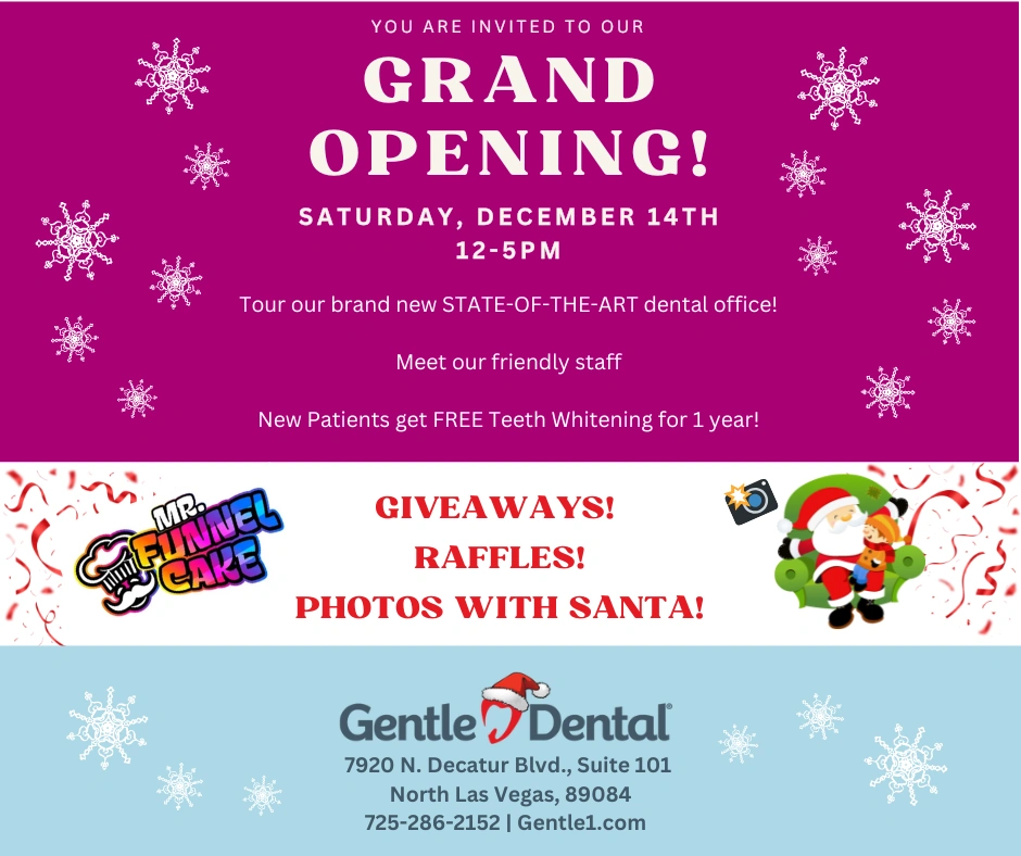 Gentle Dental