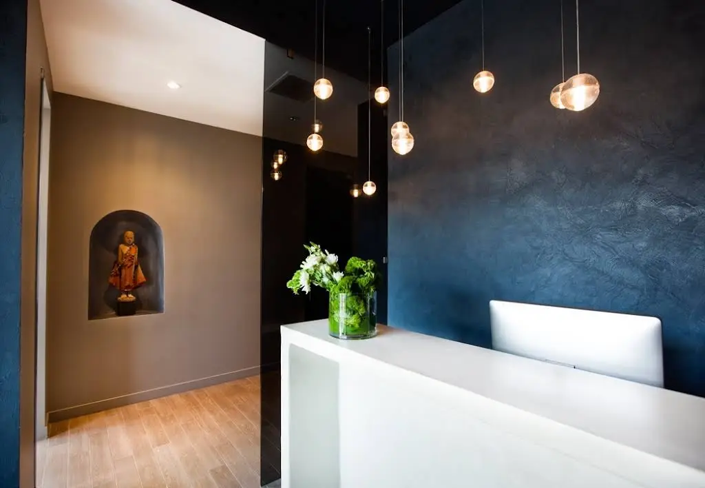 The Dental Spa