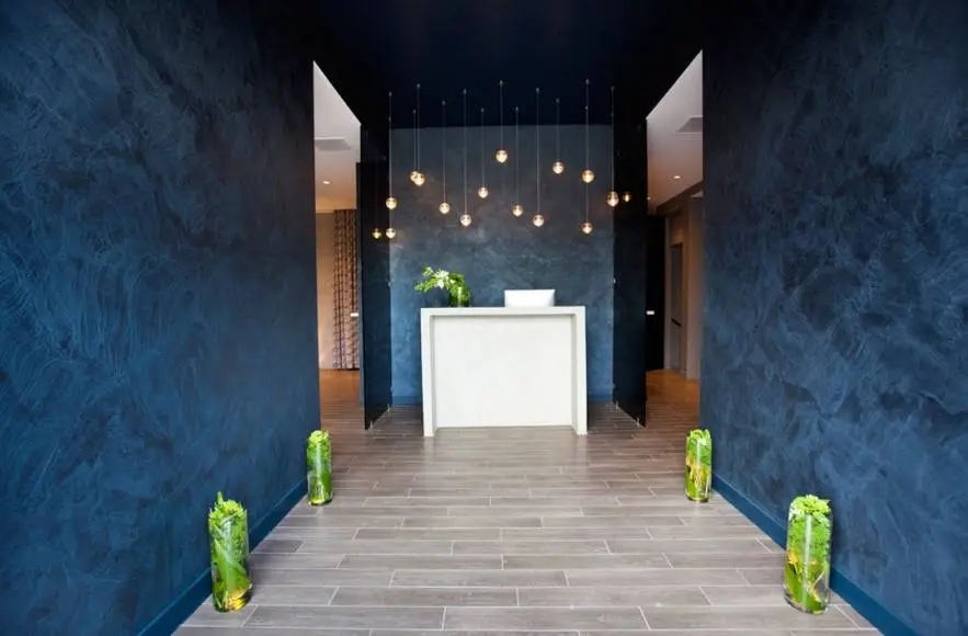The Dental Spa