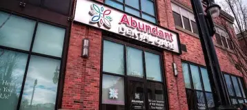 Abundant Dental Care